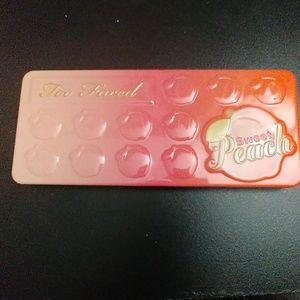 Too Faced Sweet Peach